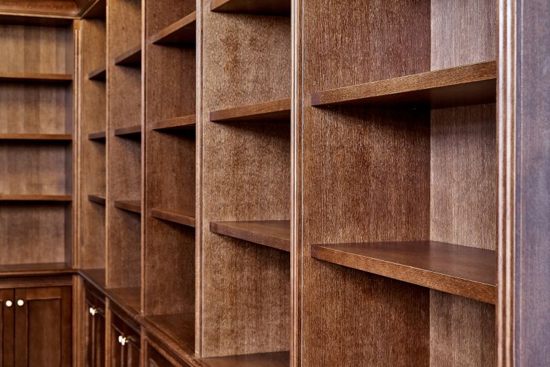 Library Installation in Annapolis, MD