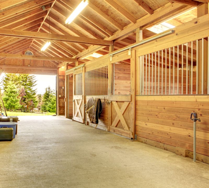 Barn Remodeling in Alpharetta, GA