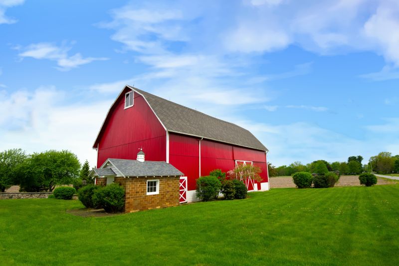 Barn Remodeling in Alpharetta, GA