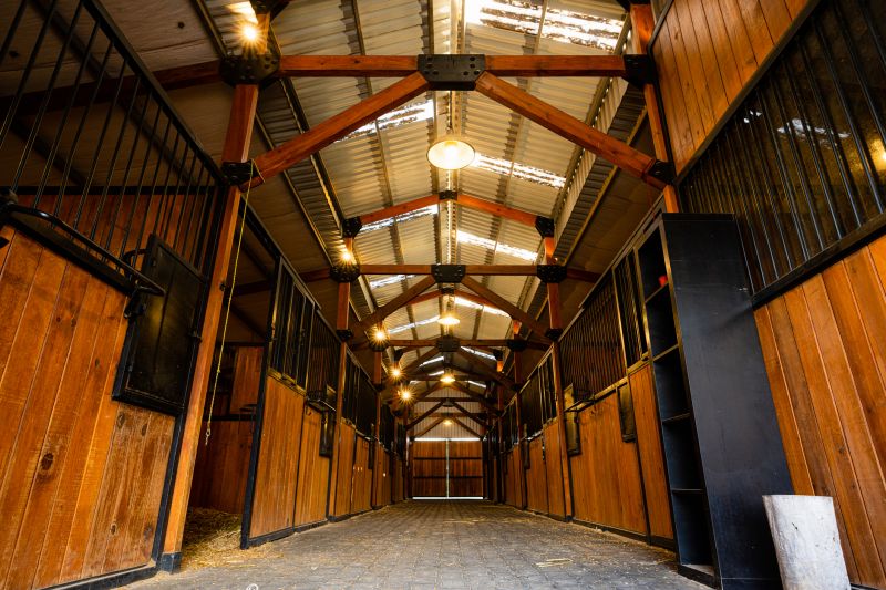 Barn Remodeling in Olathe, KS