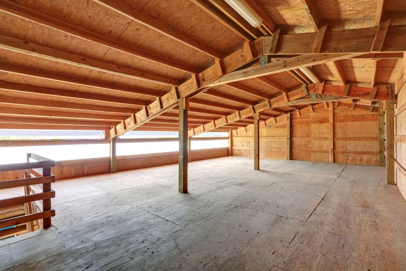 Barn Repair in Wilmington, NC