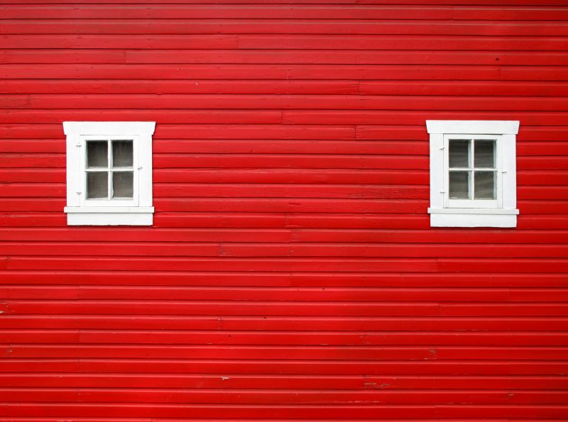 Barn Siding Repair in Alpharetta, GA