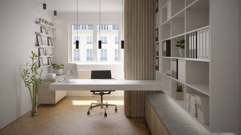 Built In Furniture Service in Charlotte, NC