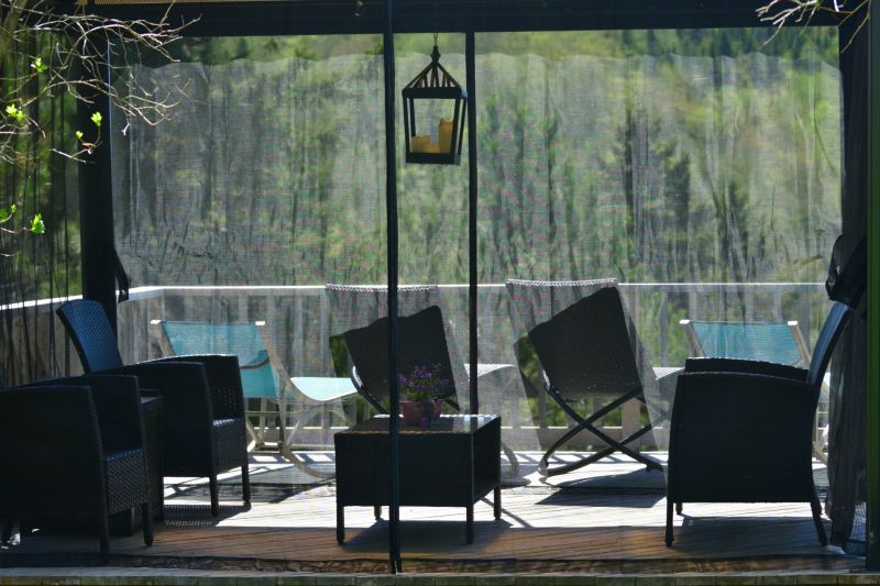 Cedar Gazebo Installation in Alpharetta, GA