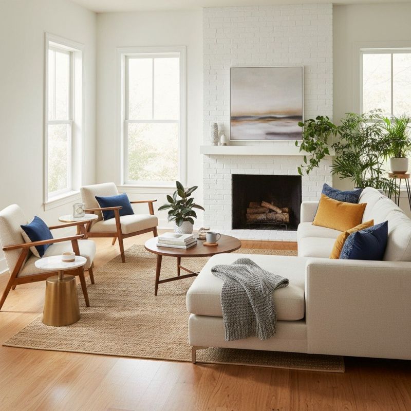 Custom Furniture Construction in Durham, NC