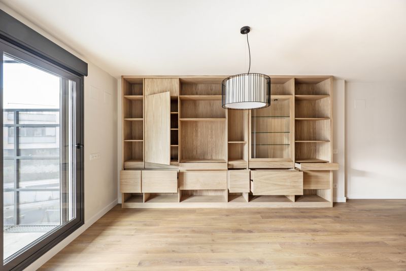 Customized Shelving Service in Greensboro, NC
