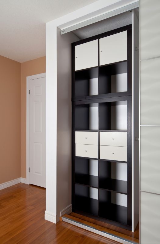 Customized Shelving Service in Durham, NC