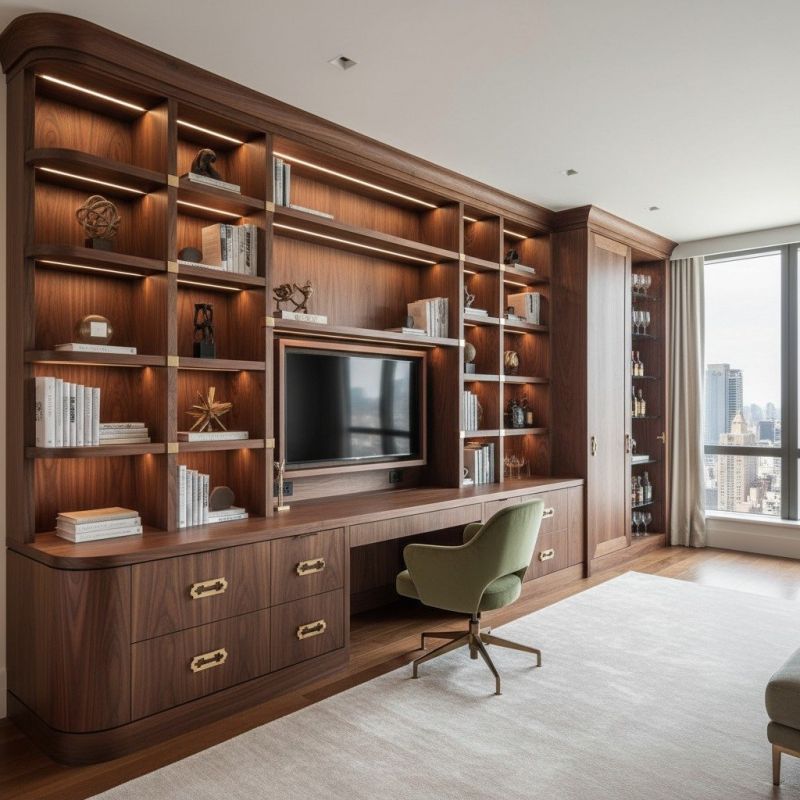 Furniture Construction in Woodbridge, VA