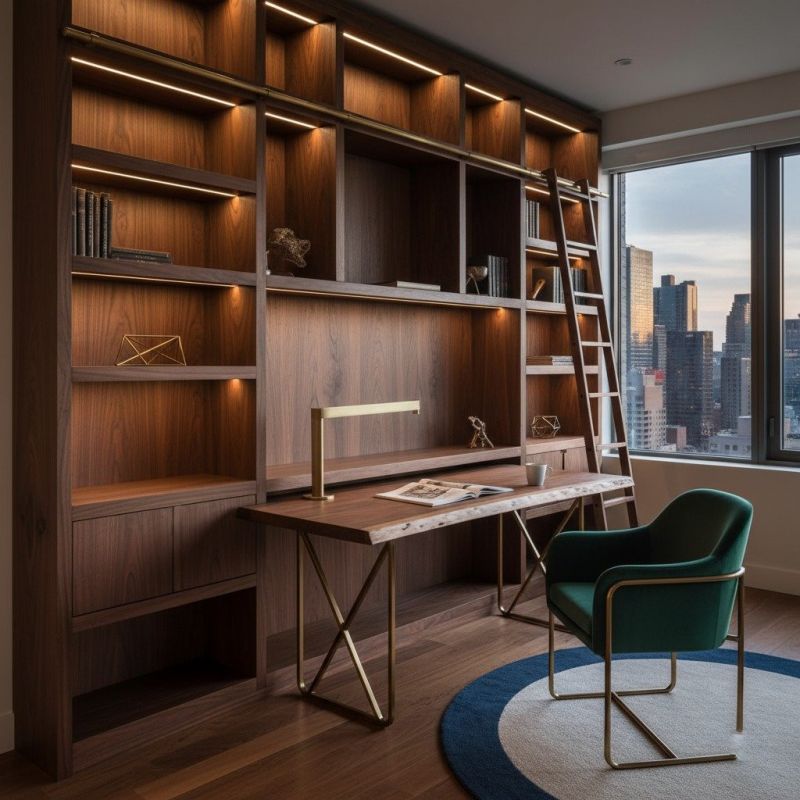 Furniture Construction in Durham, NC