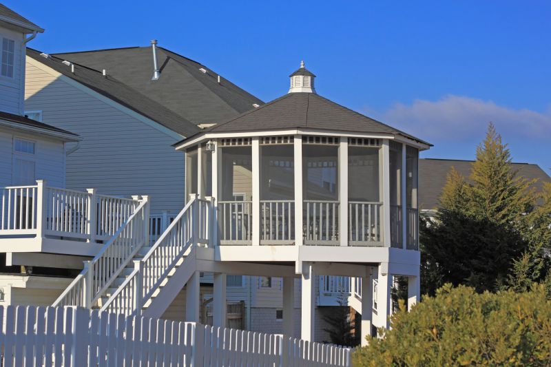 Garden Cabin Installation in Alpharetta, GA