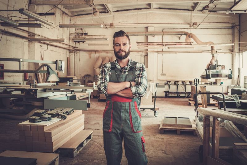 Workshop Construction