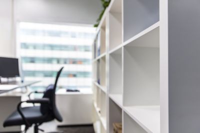 Home Office Installation in Raleigh, NC