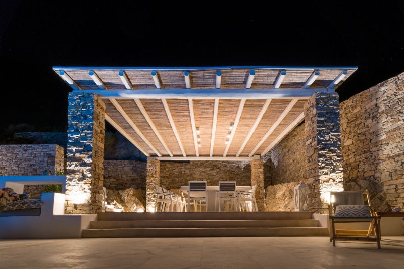 Pergola Construction in Kansas City, KS