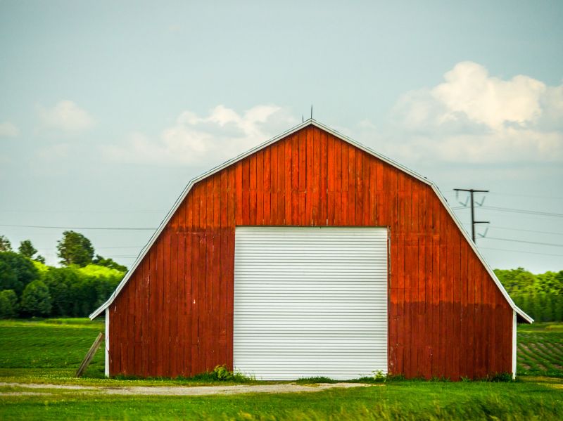 Pole Barn Repair in Kansas City, KS