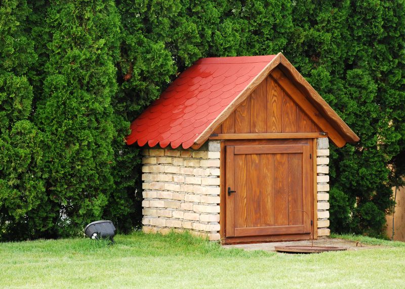 Shed Roof Repair in Kansas City, KS