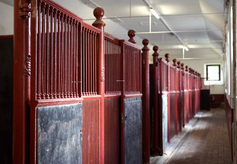 Stable Construction in Wilmington, NC