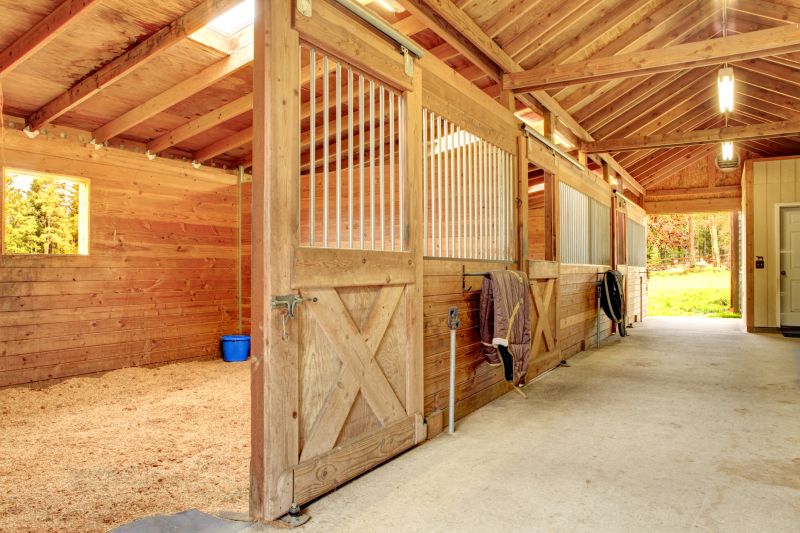 Stable Repair in Olathe, KS