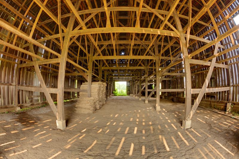 Stable Repair in Wilmington, NC