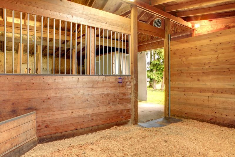 Stable Repair in Conroe, TX