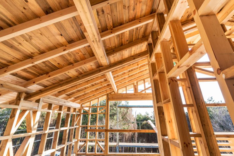 Utility Building Construction in Wilmington, NC