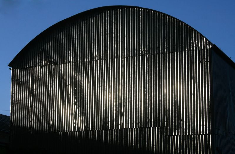 Utility Building Construction in Conroe, TX